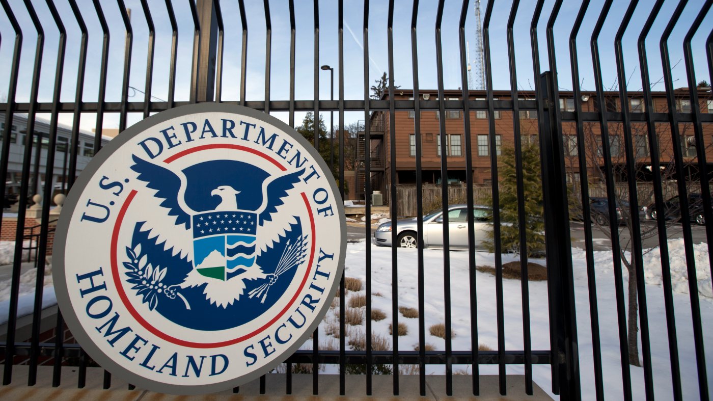 Detained Immigrants Sue Trump Admin Over Biometric Data Catch-22