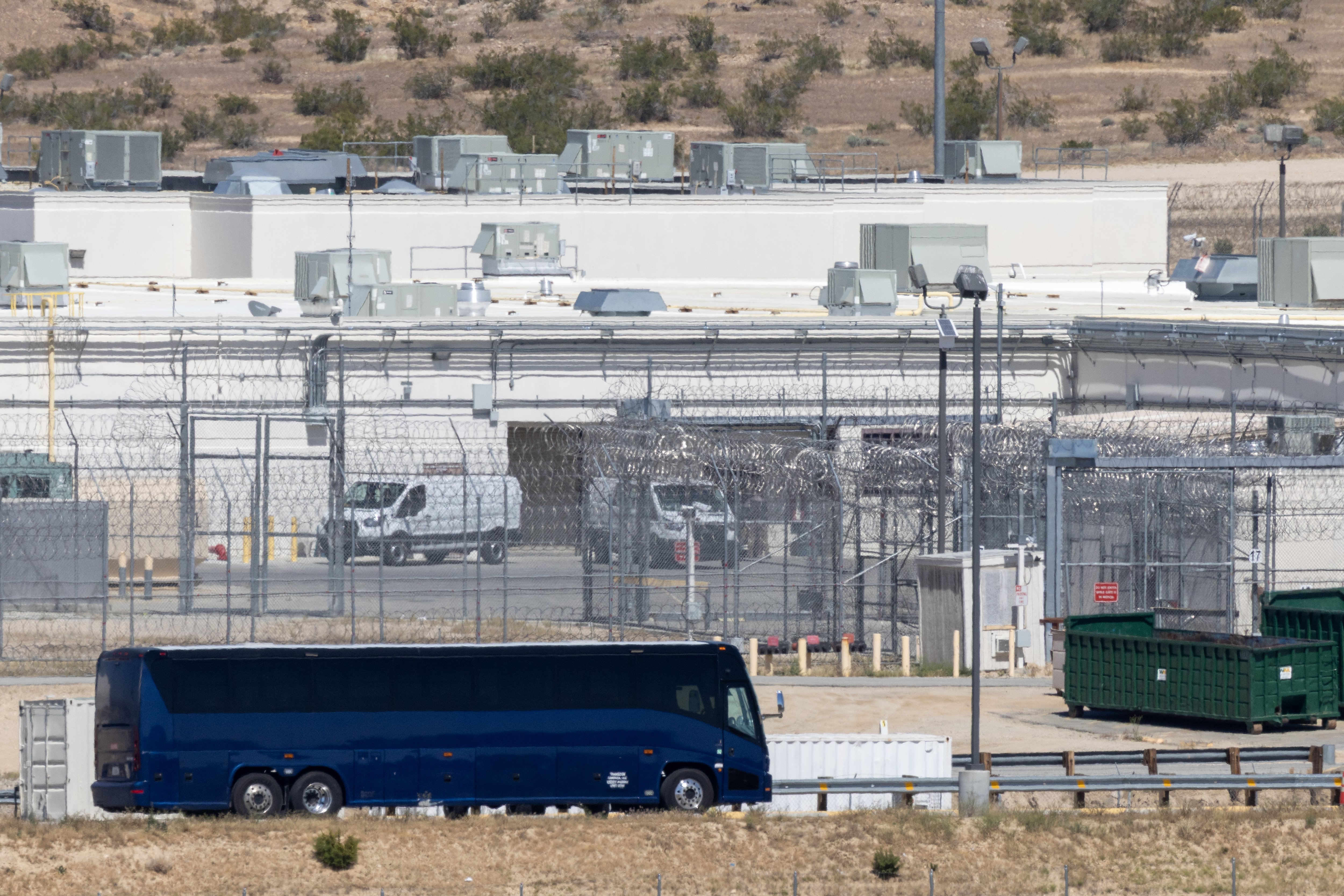 Detention Crisis: Overcrowding and Deaths Plague Trump's Immigration Crackdown
