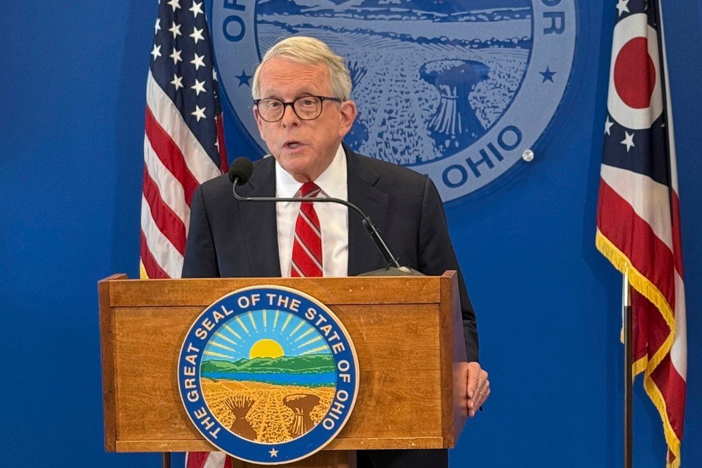 DeWine's 49-Year Electoral Streak Offers Lessons for Politicians