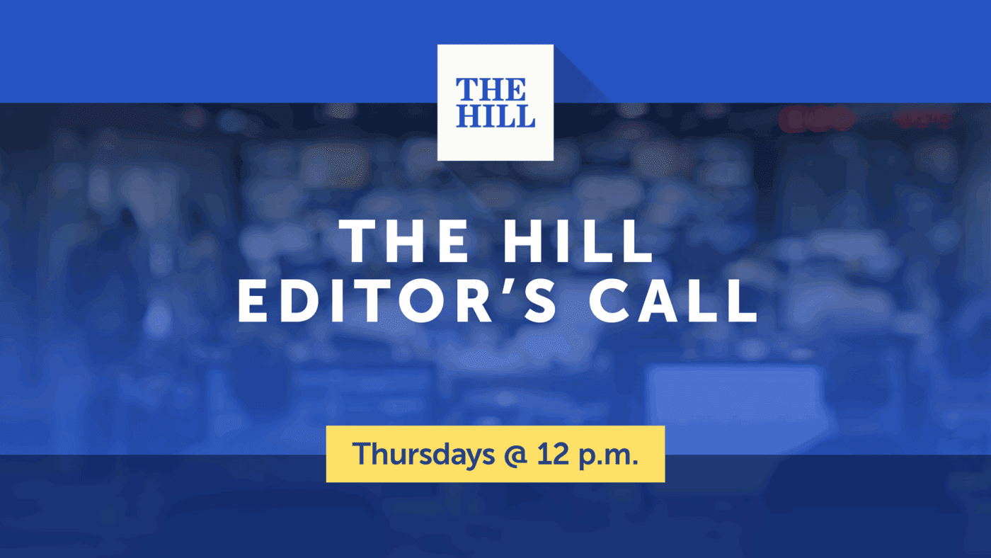 DHS Funding Crisis, Trump's Iran Pivot, and Heated Primaries: What to Watch