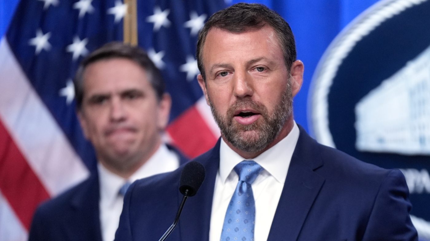 DHS Locates 146K Migrant Minors; DOJ Probes 15,500 Super Sponsors