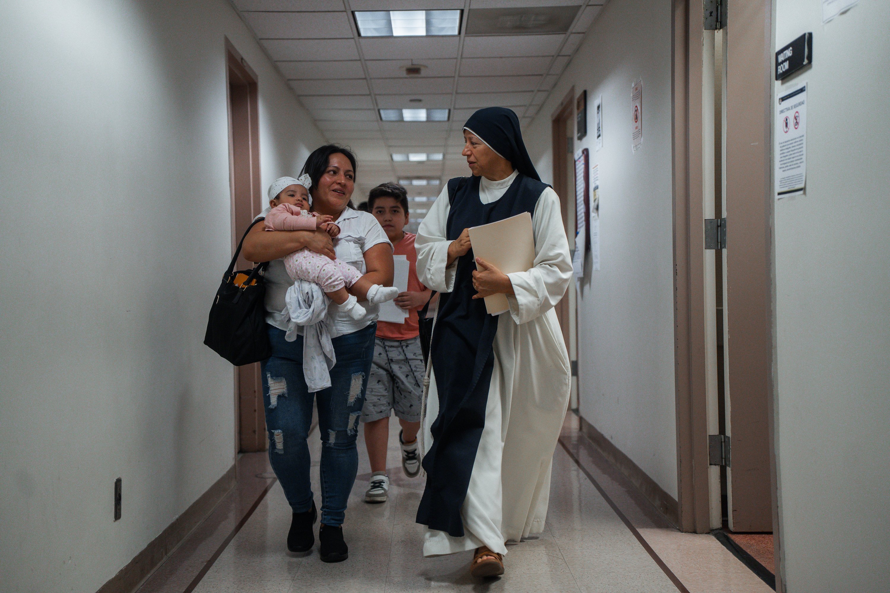 DHS Proposes Year-Long Wait for Asylum Work Permits, Aiming to Curb Fraudulent Claims