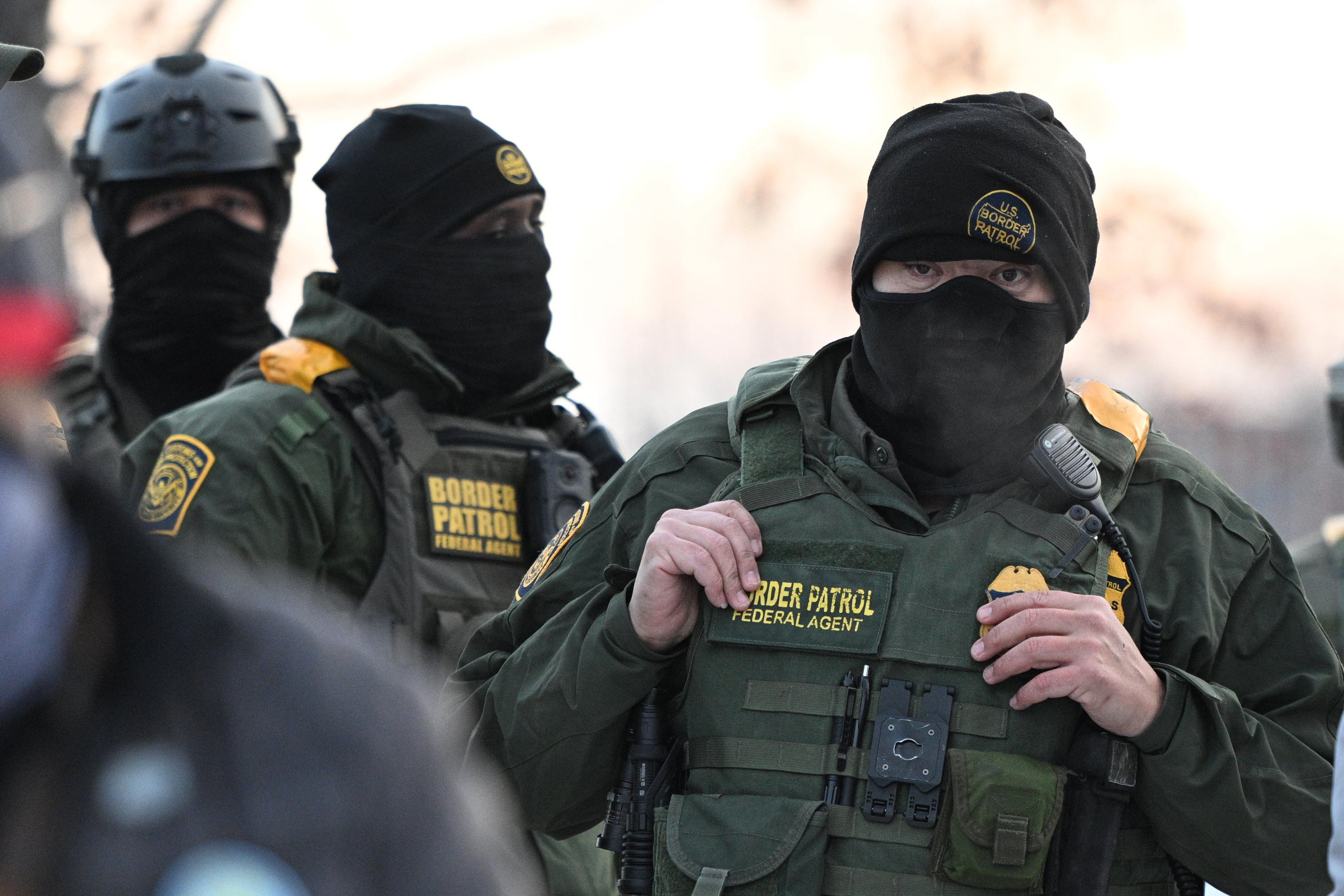 DHS ran covert ops on Minnesota leftist groups, court filing reveals