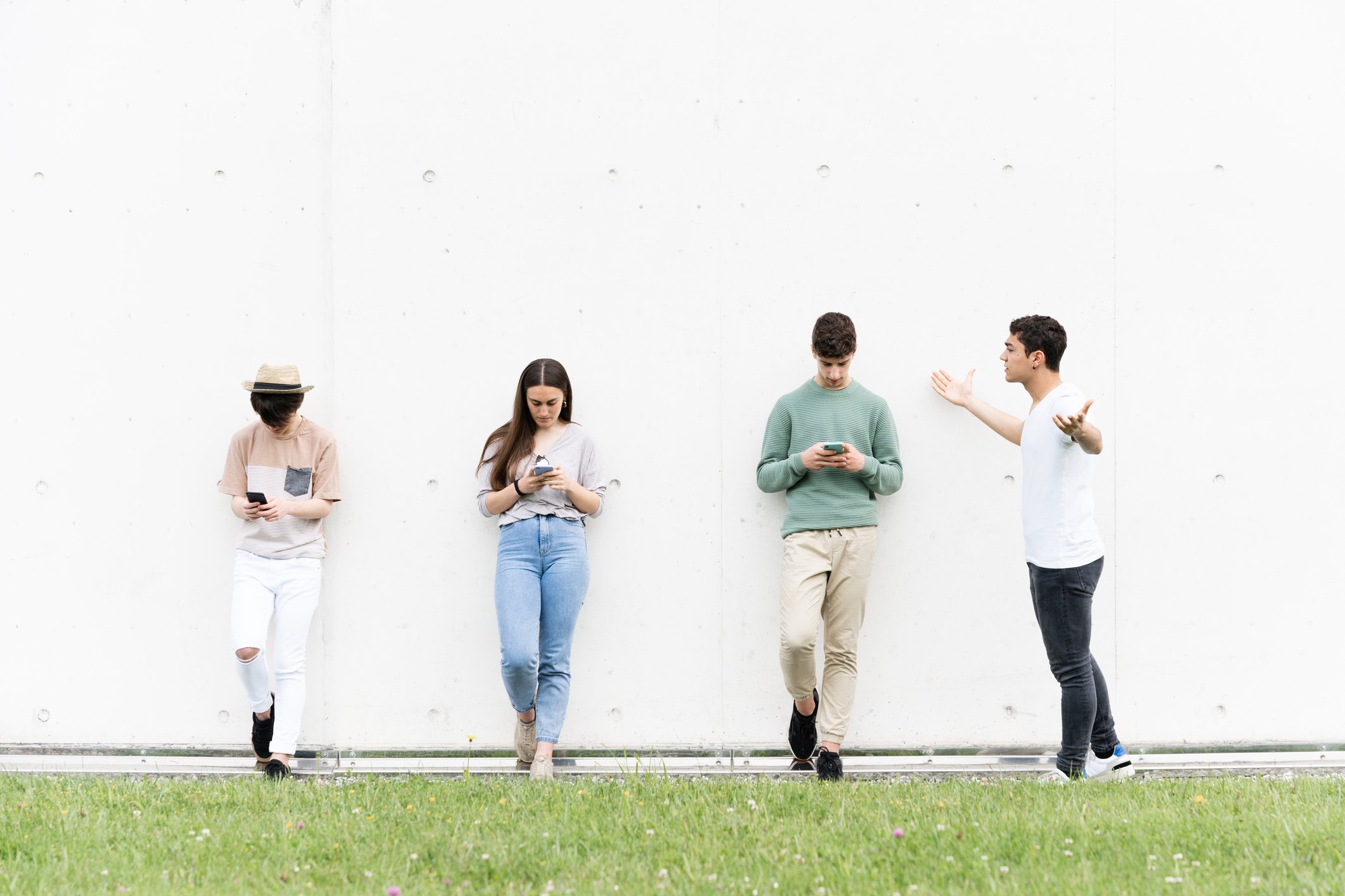 Digital Exclusion: How App-Only Services Create New Class Divide in American Life