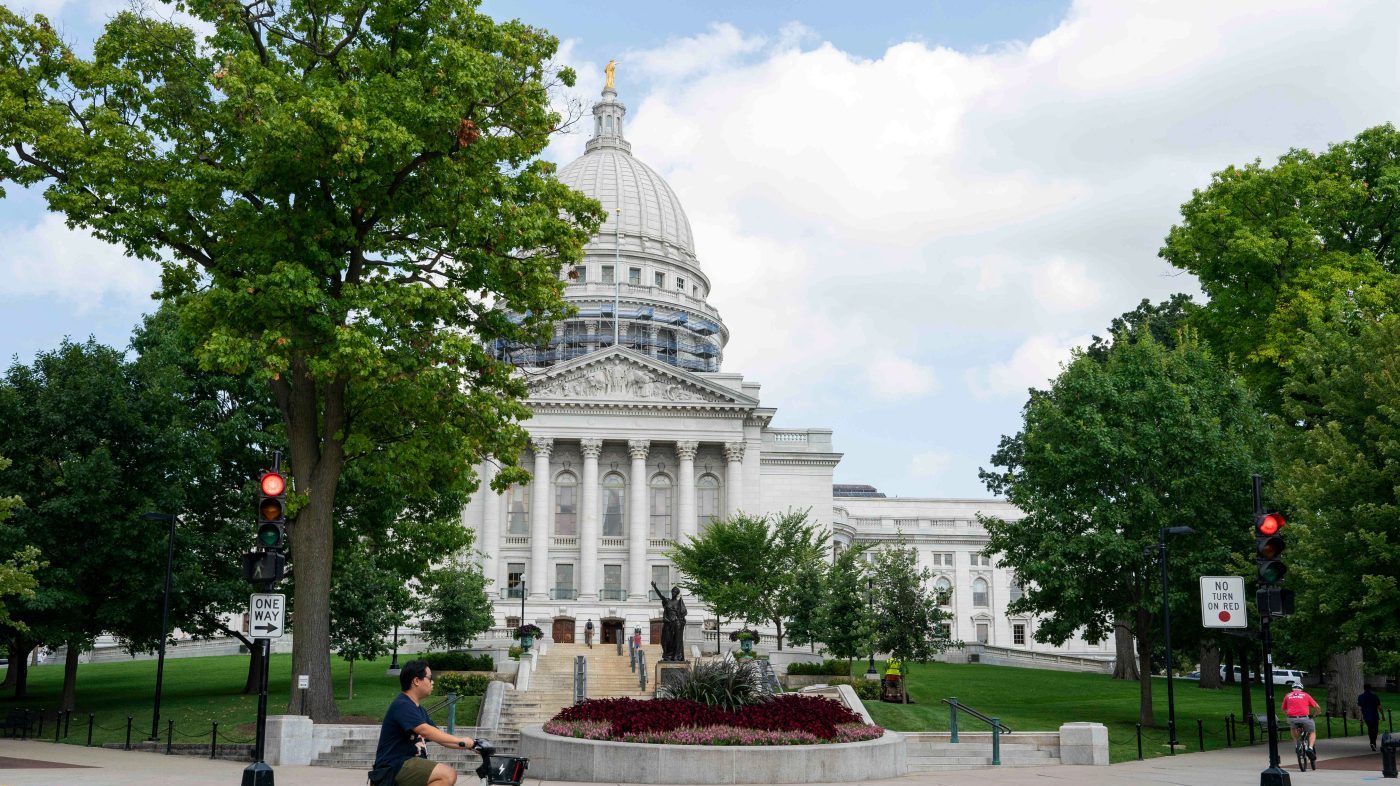 DLCC Targets 300 GOP State Seats in Opening Salvo for November Legislative Battles