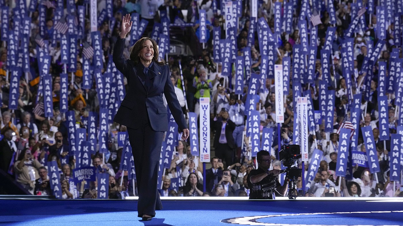 DNC Chair Ken Martin Releases Flawed 2024 Autopsy After Backlash