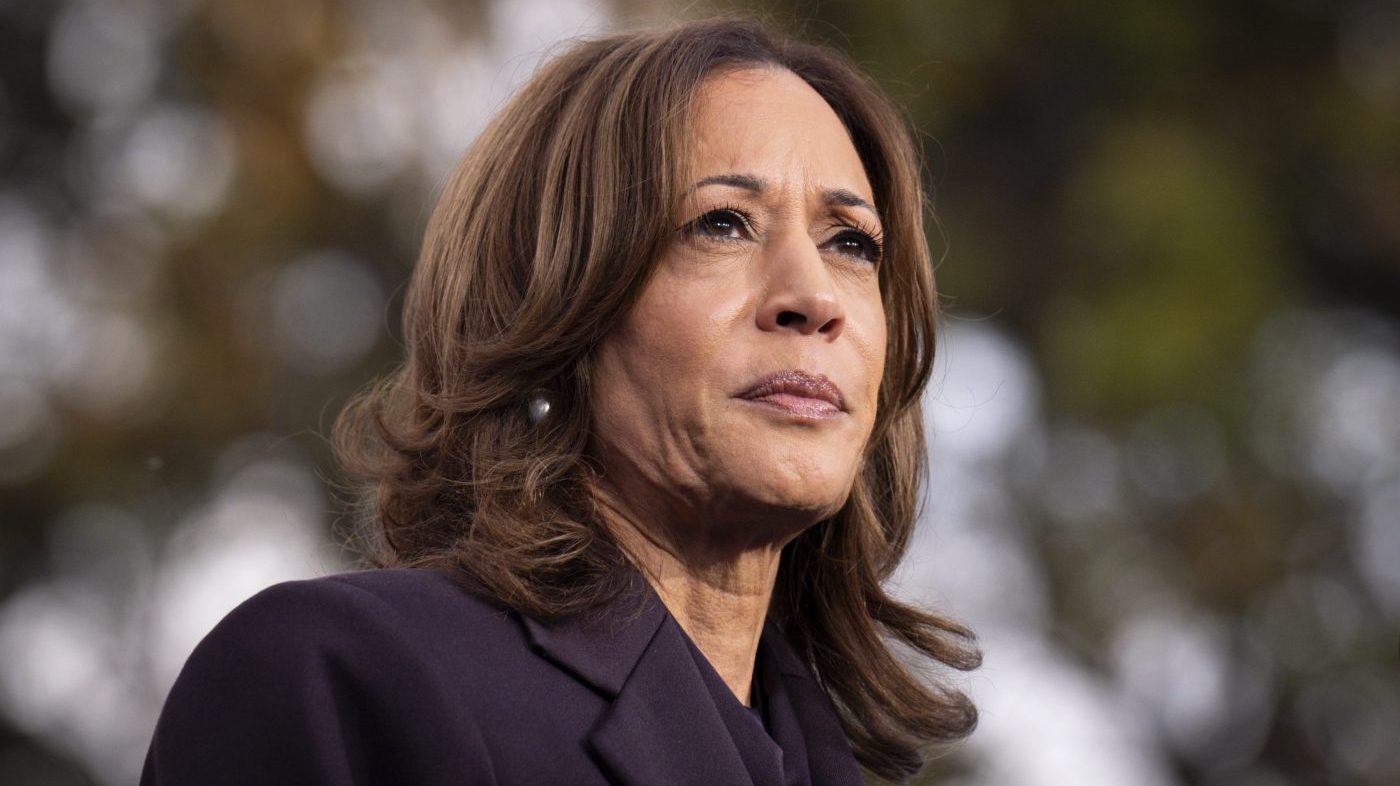 DNC Chair Under Fire as Internal Report on 2024 Loss Sparks Party Revolt