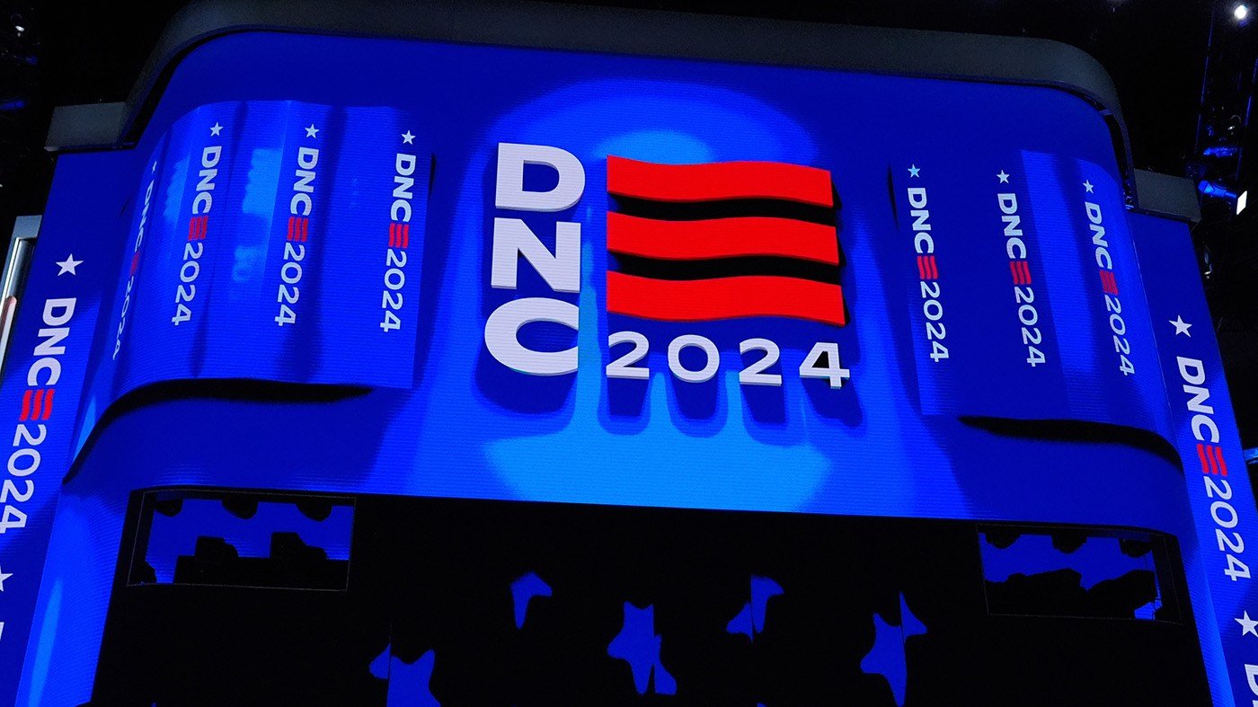 DNC Shortlists Boston, Denver, Philadelphia for 2028 Convention