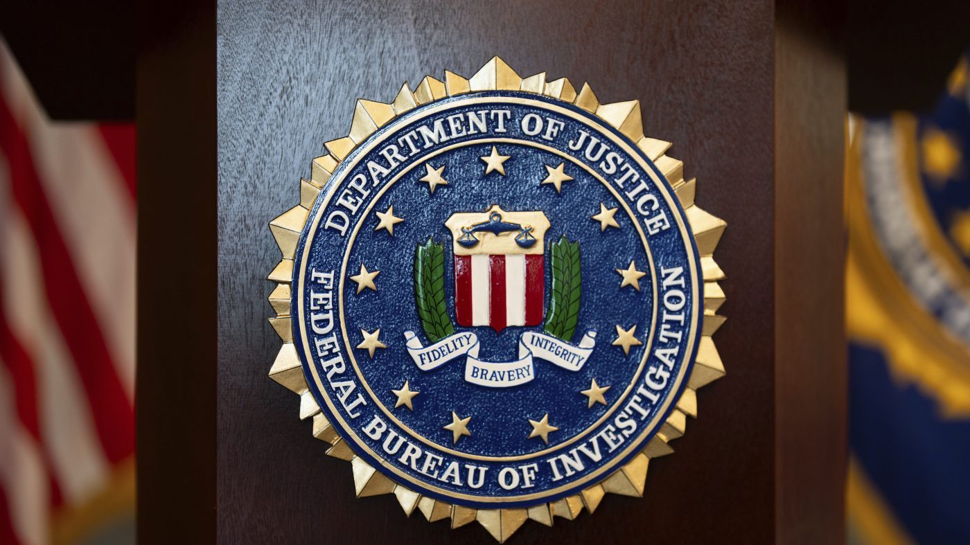 DOE Worker Charged with Aiding Houthis from Nuclear Site
