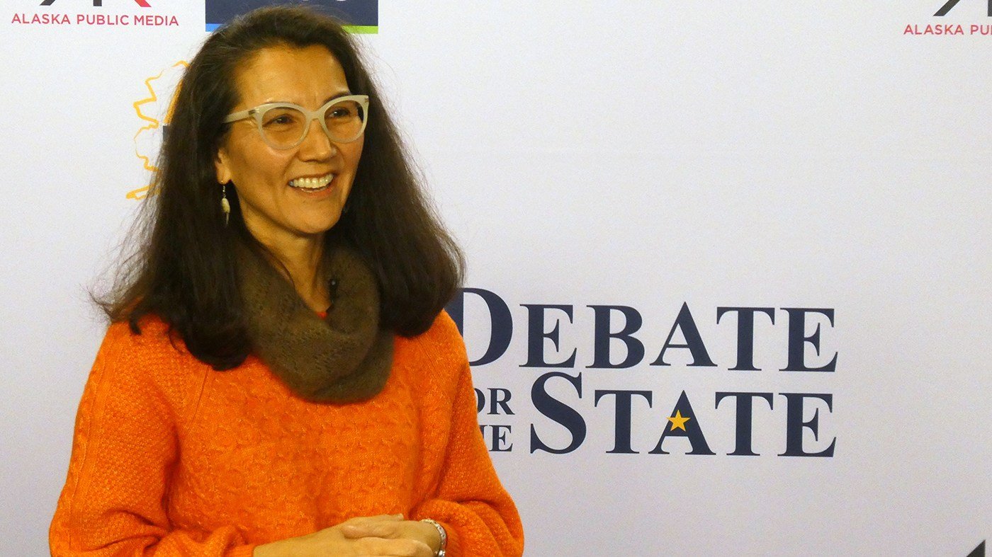 DOJ accuses Peltola of court deception in Alaska Senate suit