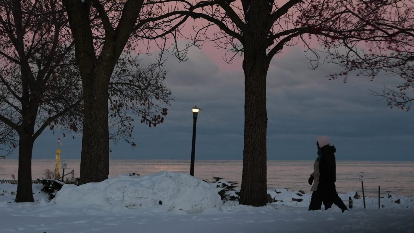 DOJ Challenges Evanston's Race-Based Housing Reparations as Unconstitutional