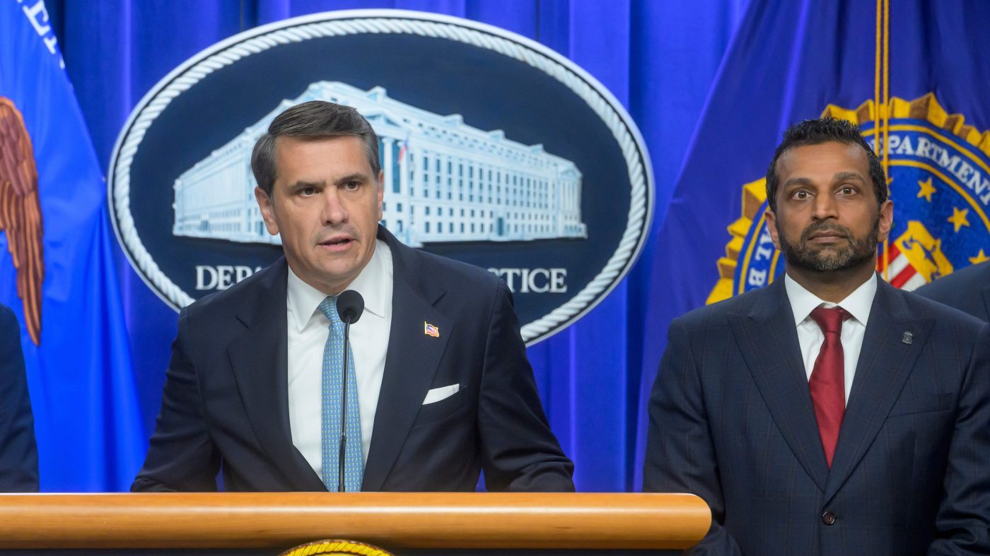 DOJ finalizes path for nonviolent felons to regain gun rights