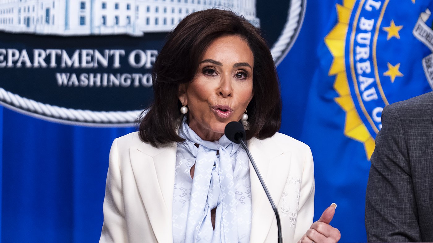 DOJ Moves to Void Rulings on Fed Chair Subpoenas as Probe Concludes