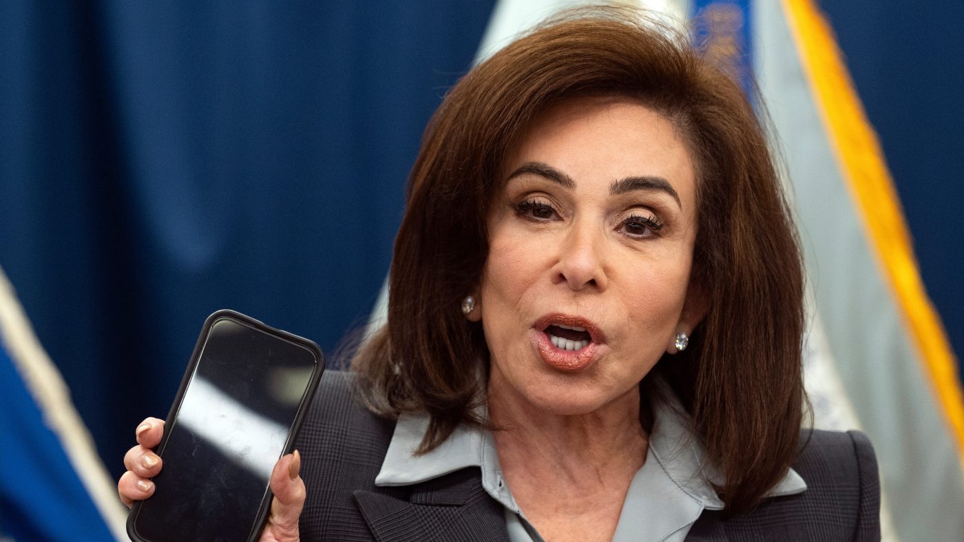 DOJ Opens Tip Line for Swalwell Sexual Assault Allegations as Criminal Probes Expand