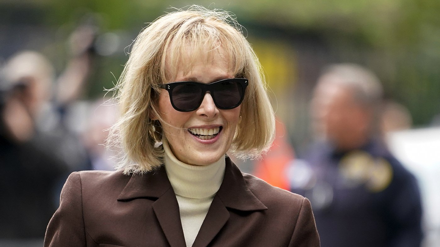 DOJ Probes E. Jean Carroll for Perjury in Trump Defamation Case