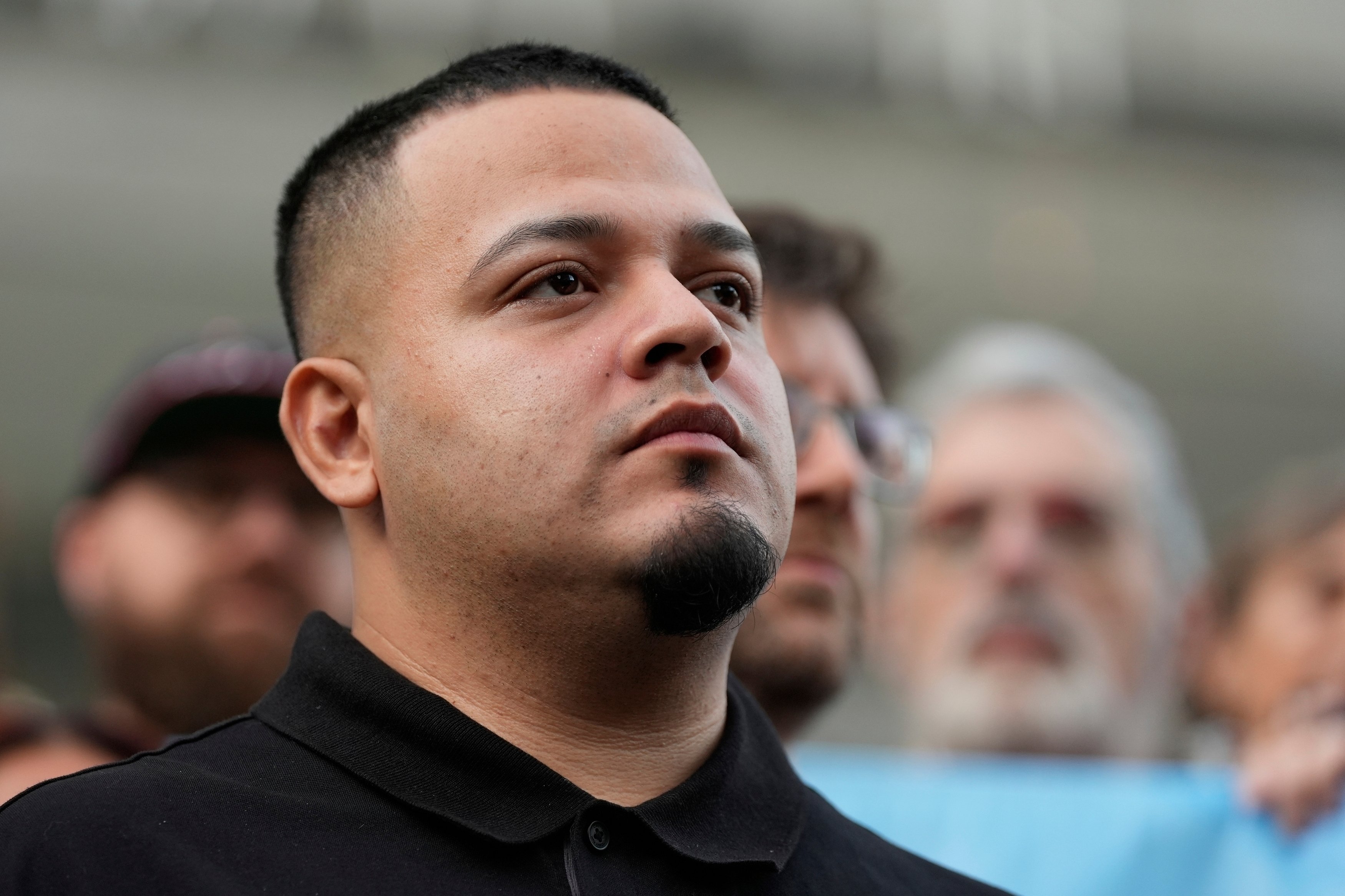 DOJ pushes appeals court to revive smuggling case against Abrego Garcia