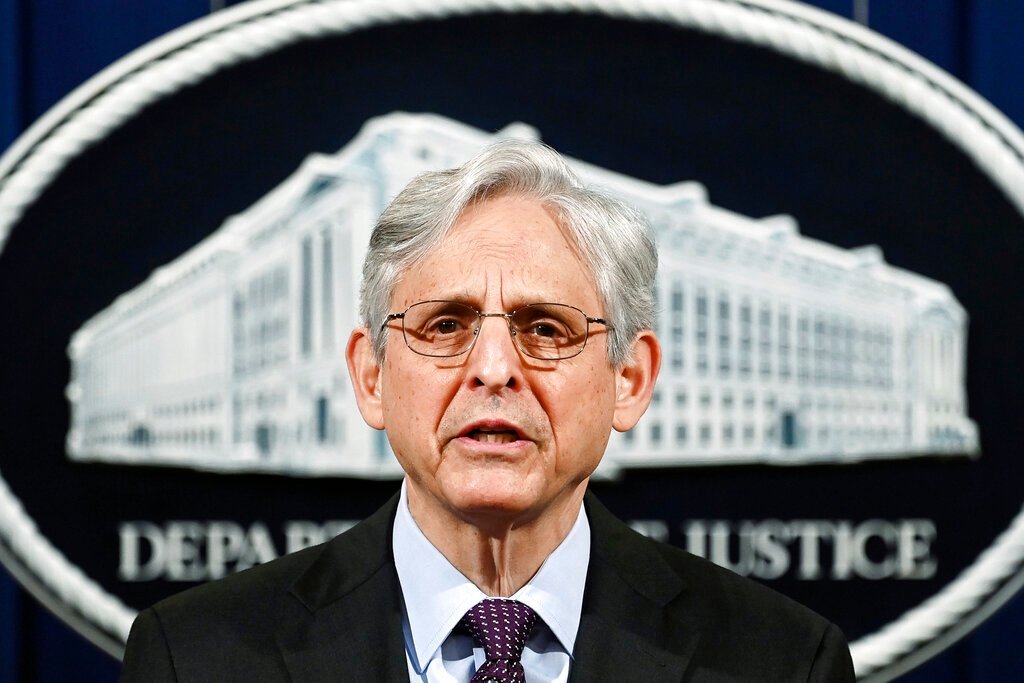 DOJ Report: White House Coordinated with School Boards Group Before Garland Memo