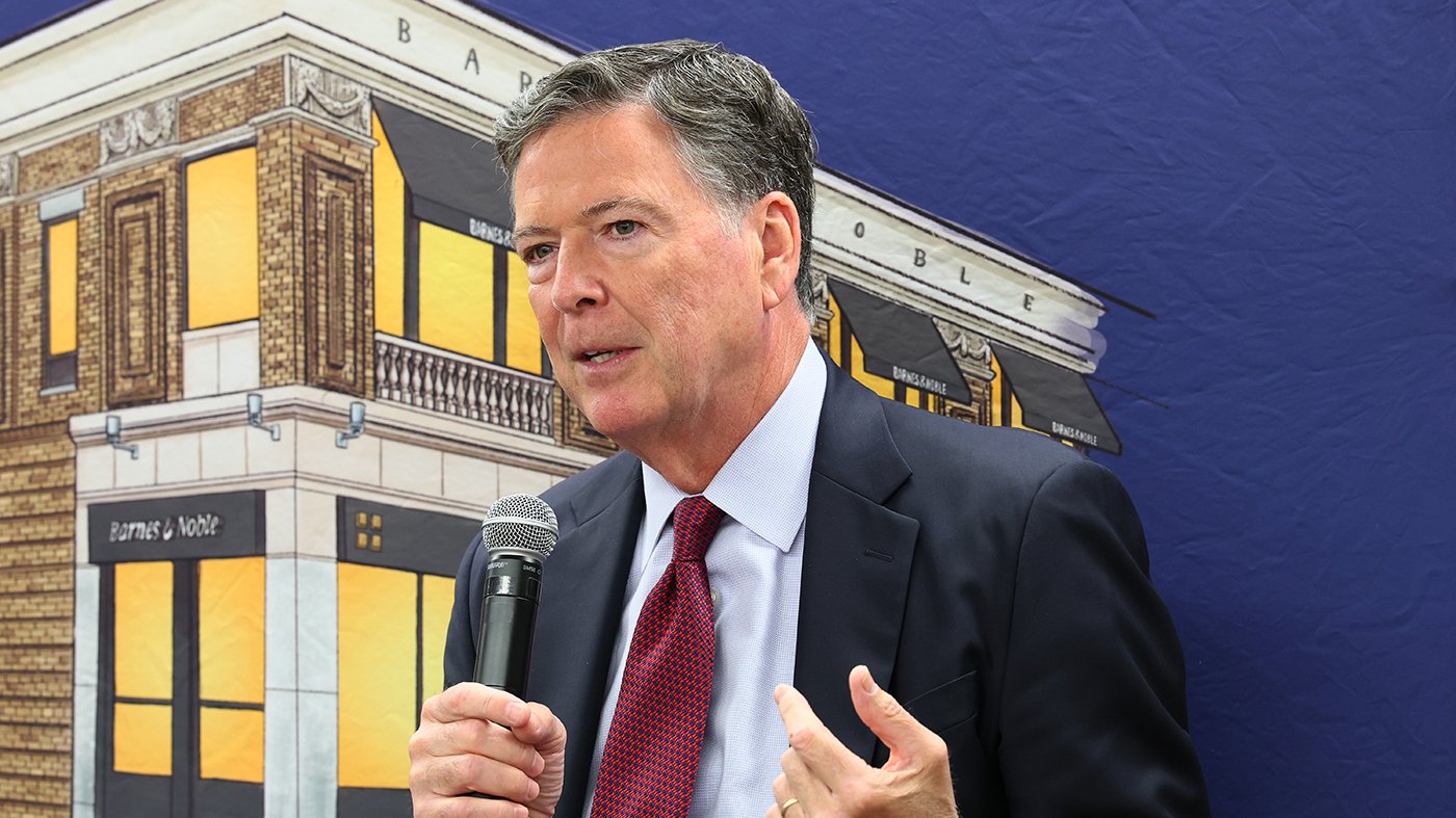 DOJ's Case Against Comey: Routine Threat Prosecution or Political Stretch?