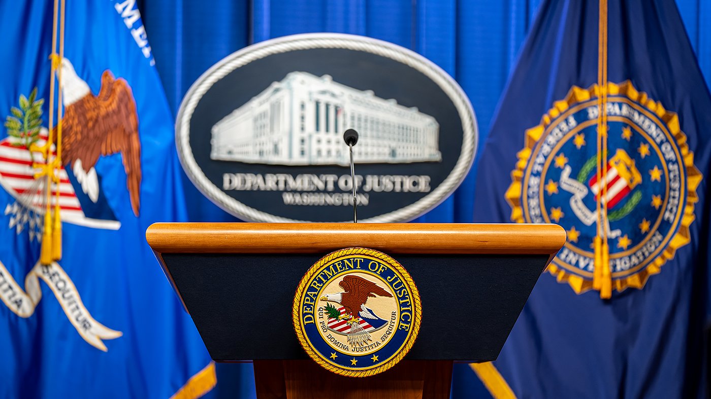 DOJ Silence on Gun Ruling Sparks Showdown Over NFA Future