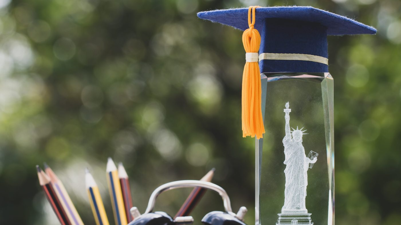 DOJ sues New York over in-state tuition for undocumented students