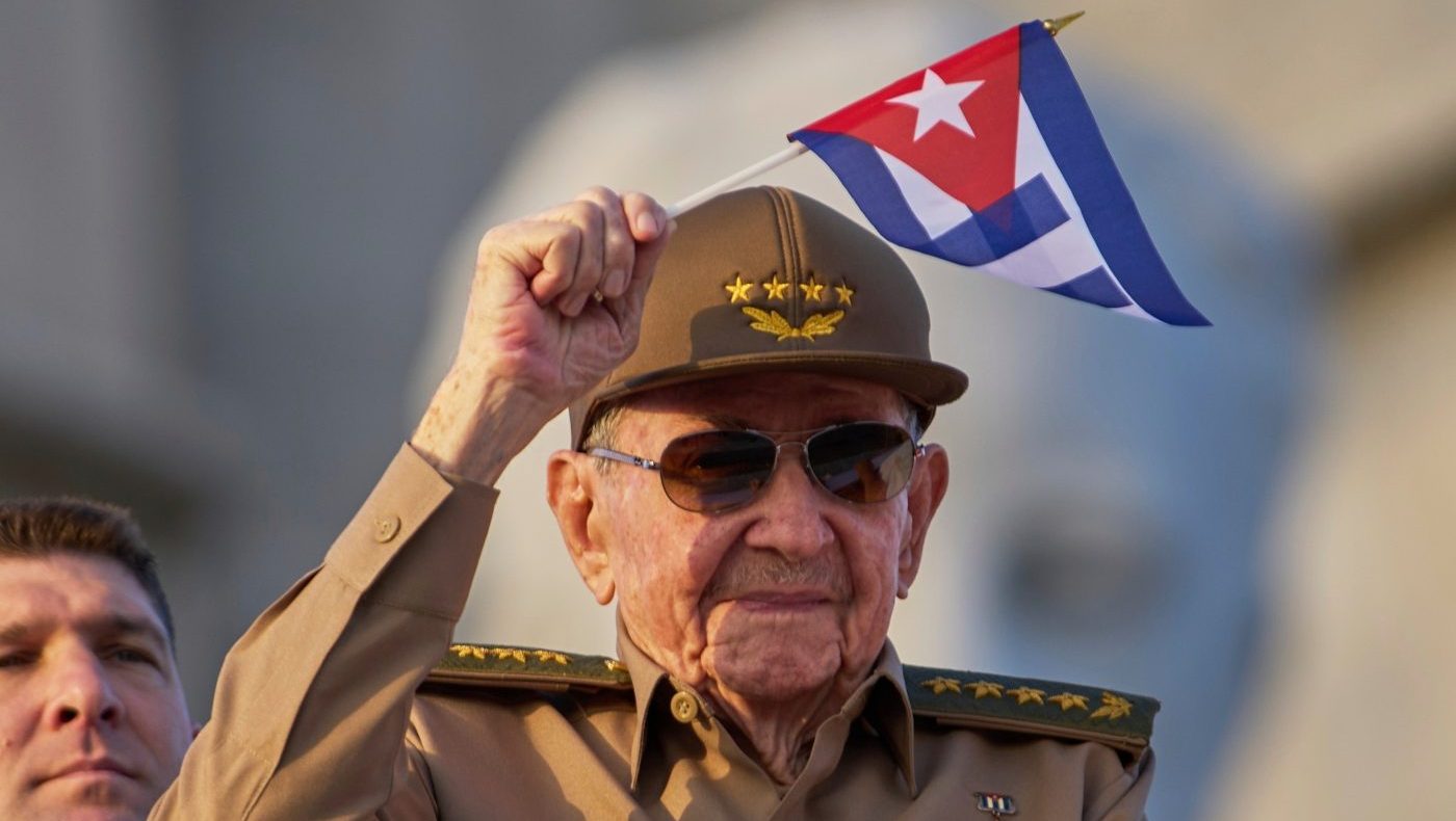 DOJ to Indict Raúl Castro on Cuba's Independence Day Amid Trump Invasion Threat