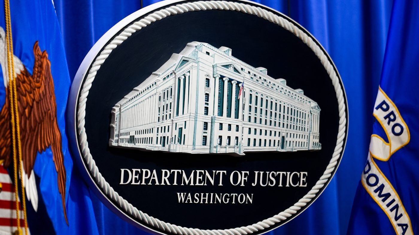 DOJ Unveils $1.78B Fund for Trump Allies Claiming Biden-Era Persecution