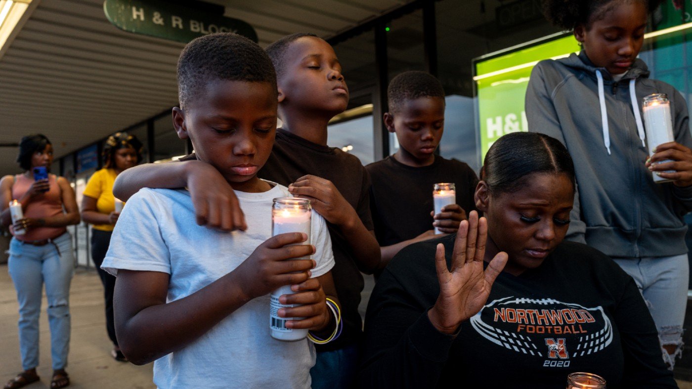 Domestic Violence Drives Nearly Half of U.S. Mass Shootings, Experts Warn