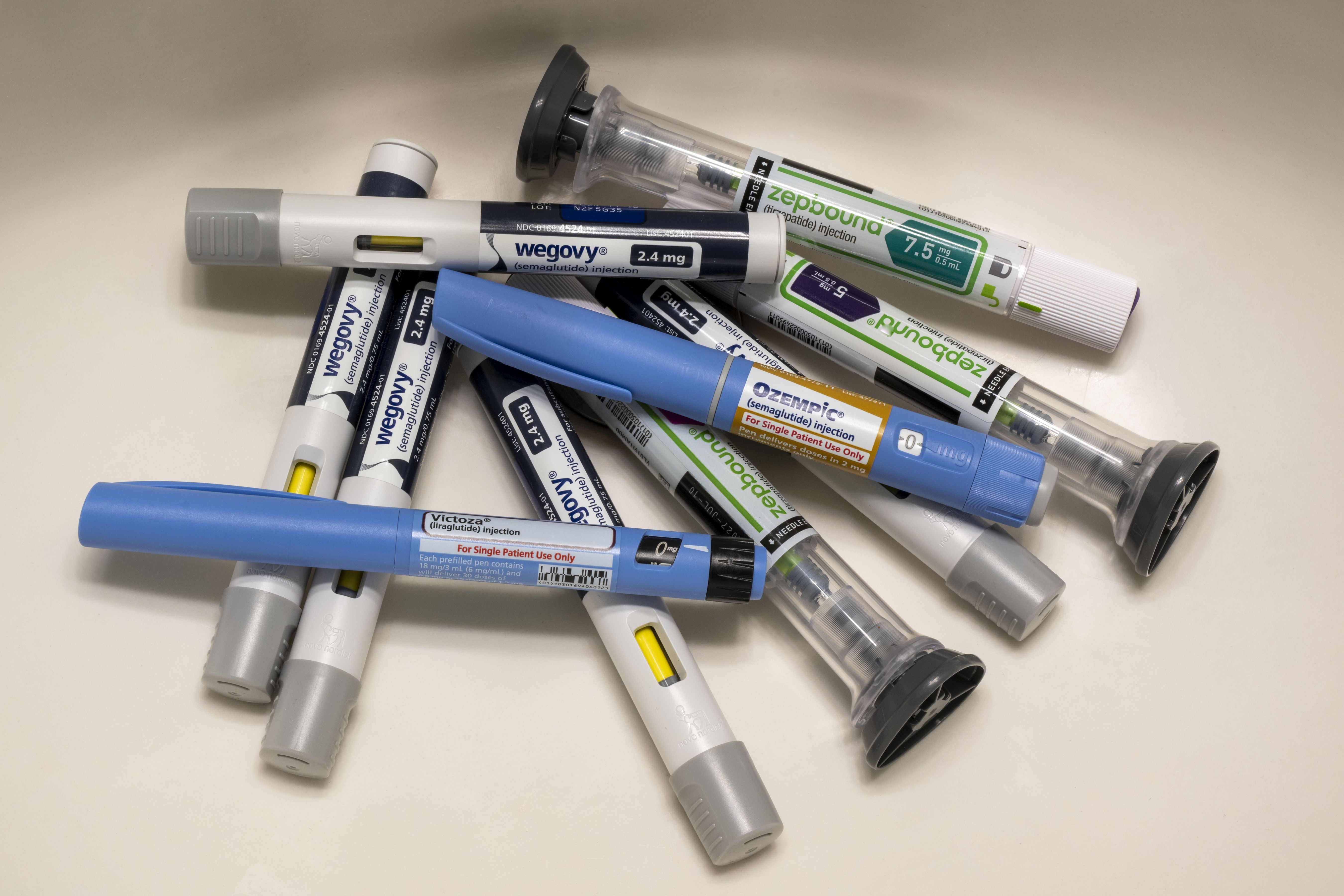 Dr. Oz's Medicare GLP-1 Bridge: A Subsidy, Not a Price Control Model