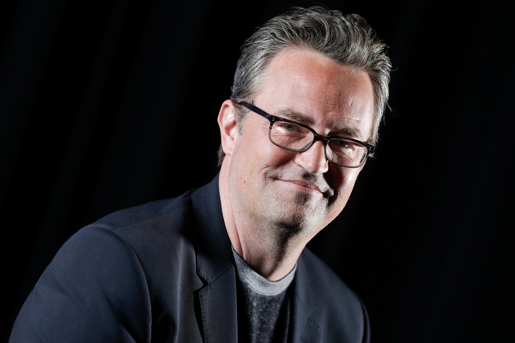 Drug Supplier Sentenced to 15 Years for Providing Ketamine That Killed Actor Matthew Perry