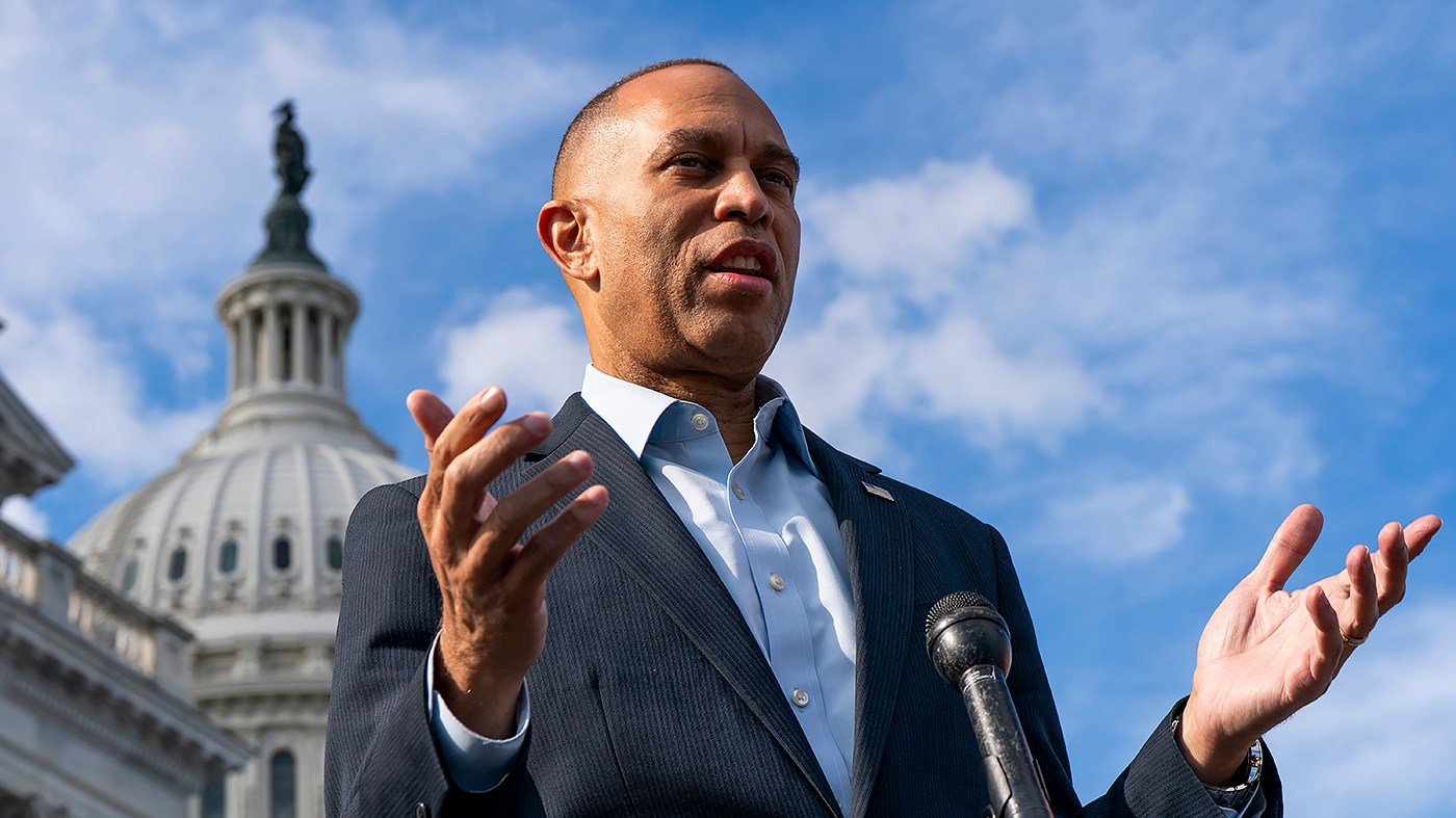 DSA's Primary Wins Set Up Showdown With Jeffries Over Agenda