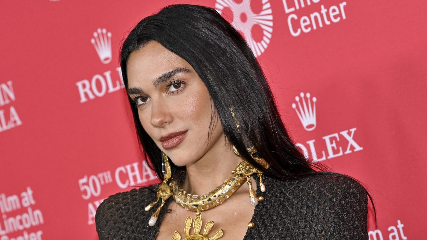 Dua Lipa Files $15M Suit Against Samsung Over Unauthorized Image Use on TV Boxes