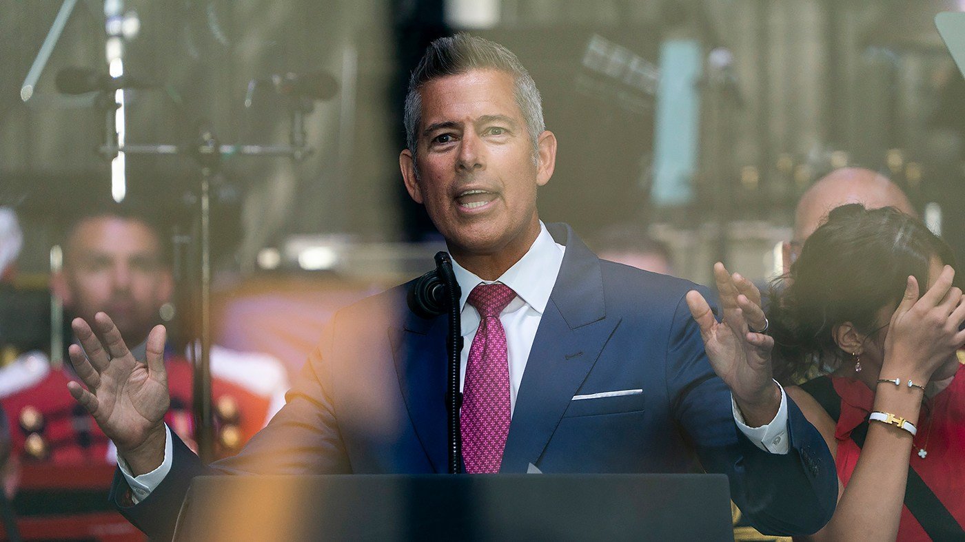 Duffy: Carney will negotiate as US tariffs threaten Canada's economy