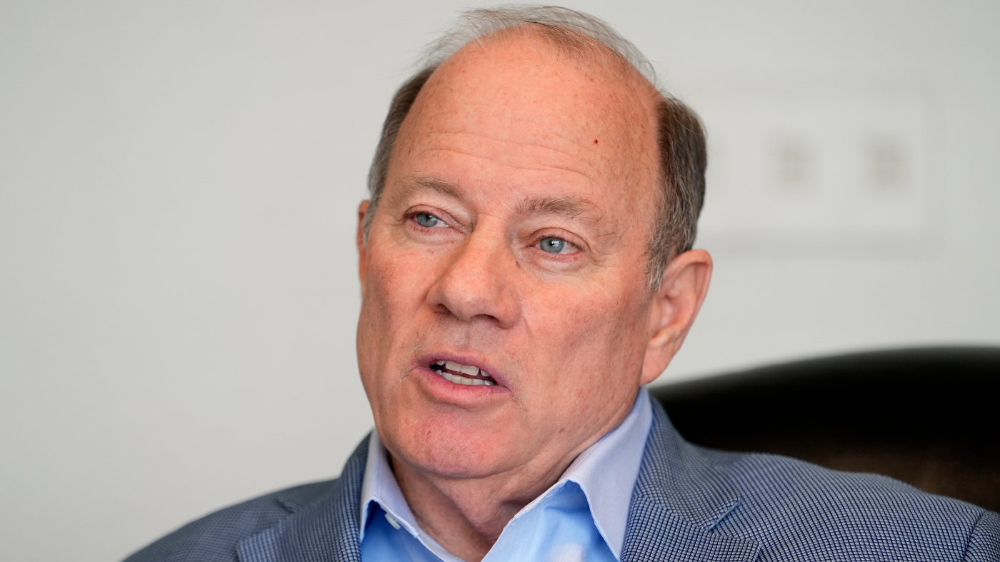Duggan Abandons Independent Michigan Governor Run, Cites Spending Gap