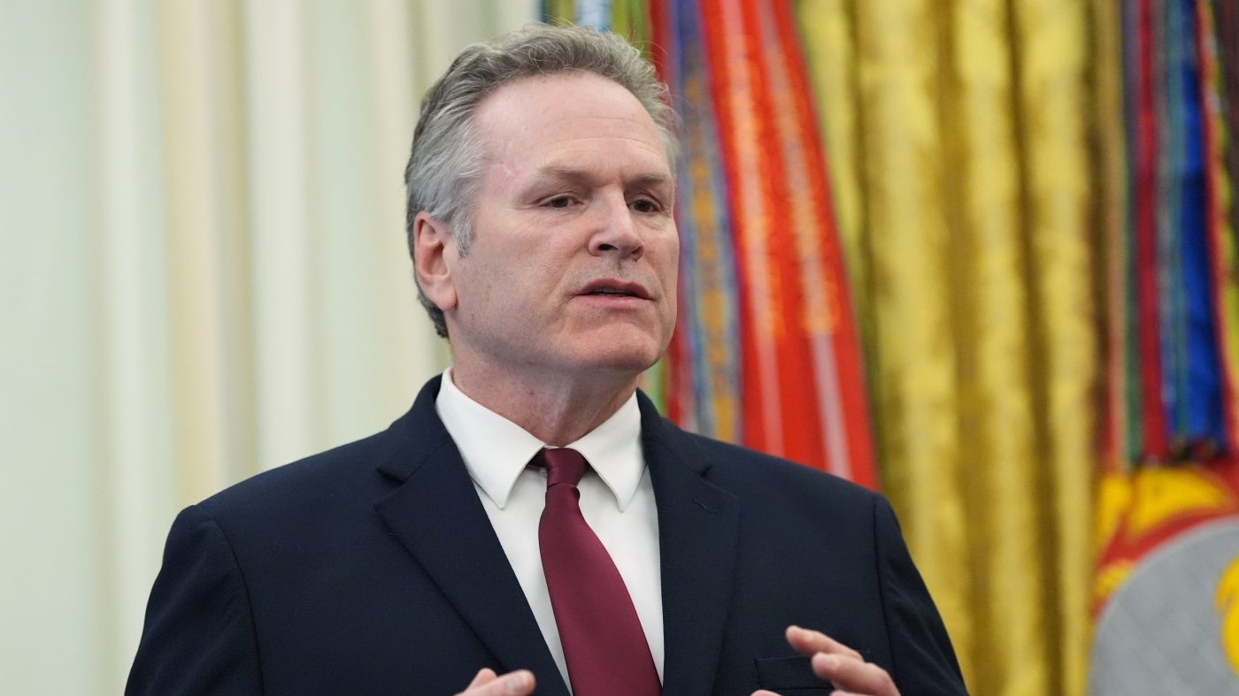 Dunleavy warns Alaska election certification may be halted amid Peltola probe