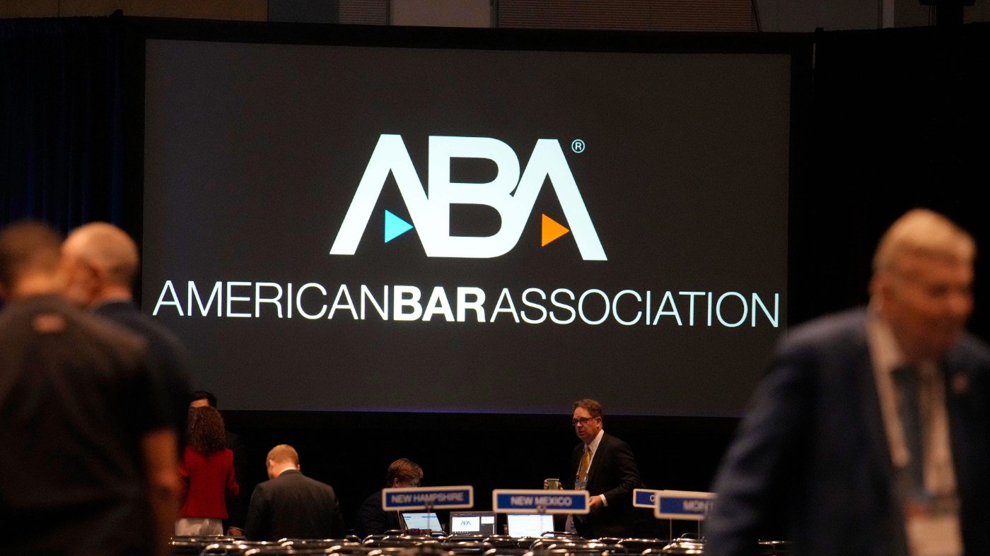 Education Dept. Moves to Strip ABA of Law School Accreditation Power