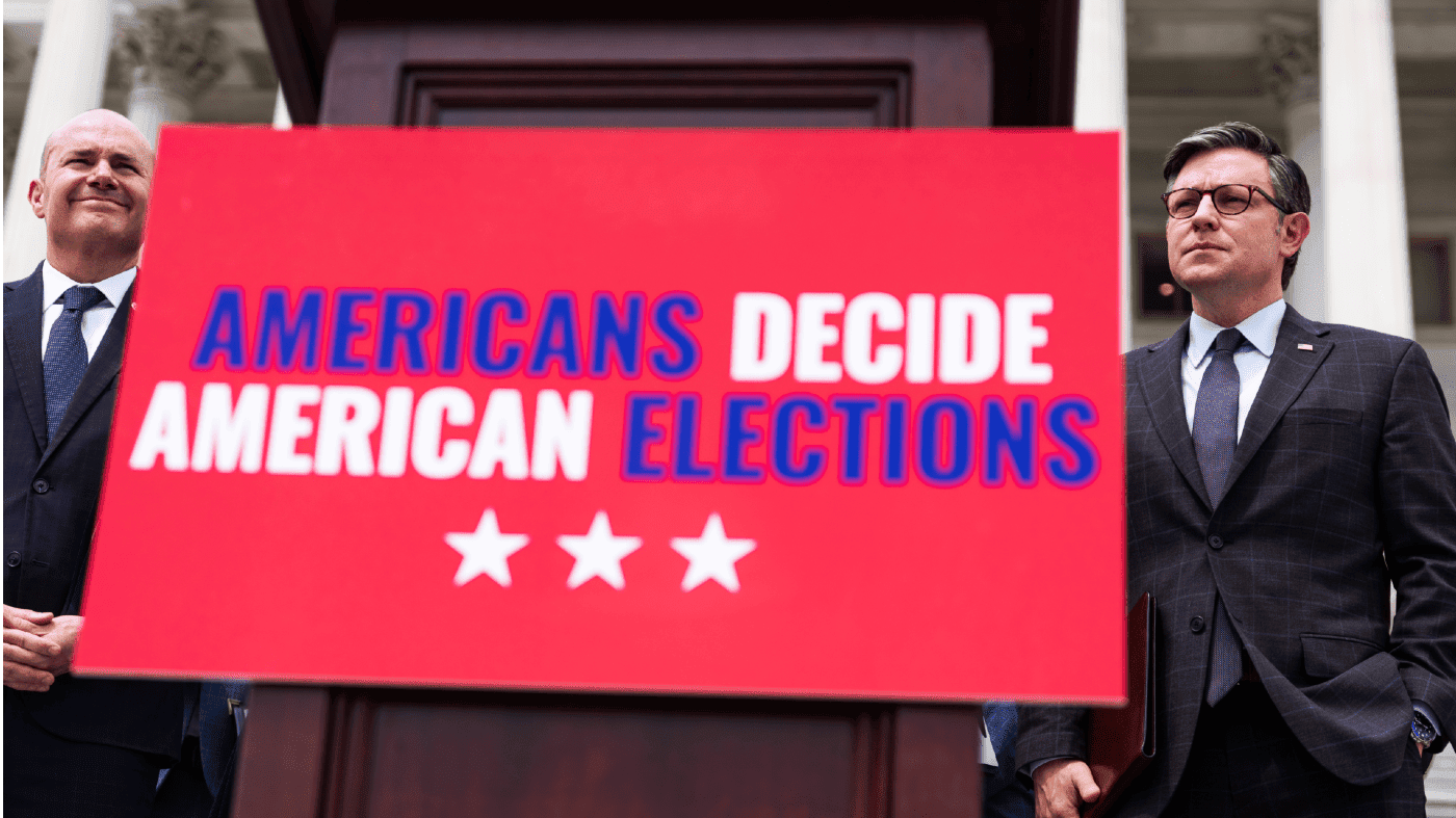 Education Gap in Voter Turnout Undermines Both Parties' Reform Strategies