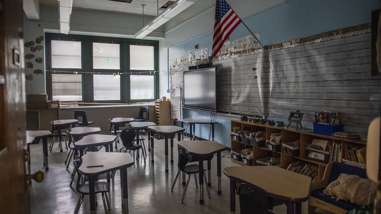 Education Spending vs. Student Performance: New NEA Data Highlights State Disparities