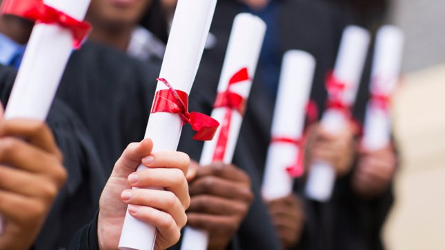 Educational Divide Now Outranks Race and Income as Top Political Predictor
