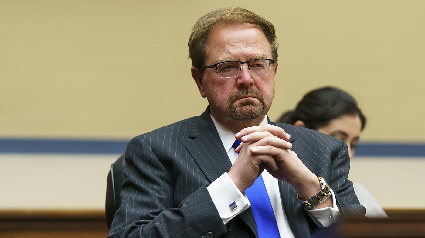 Edwards Aide Accuses Ethics Panel of Political Motives in Censure Push
