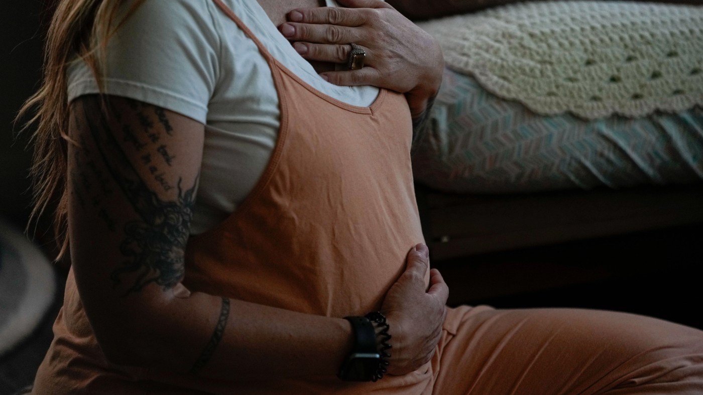 EEOC Rule Changes Set to Reshape Workplace Rights for Pregnant Women