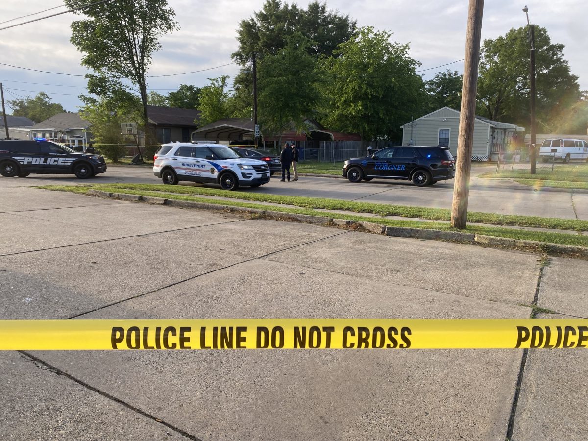 Eight Children Killed in Shreveport Domestic Shooting; Suspect Dead After Police Pursuit