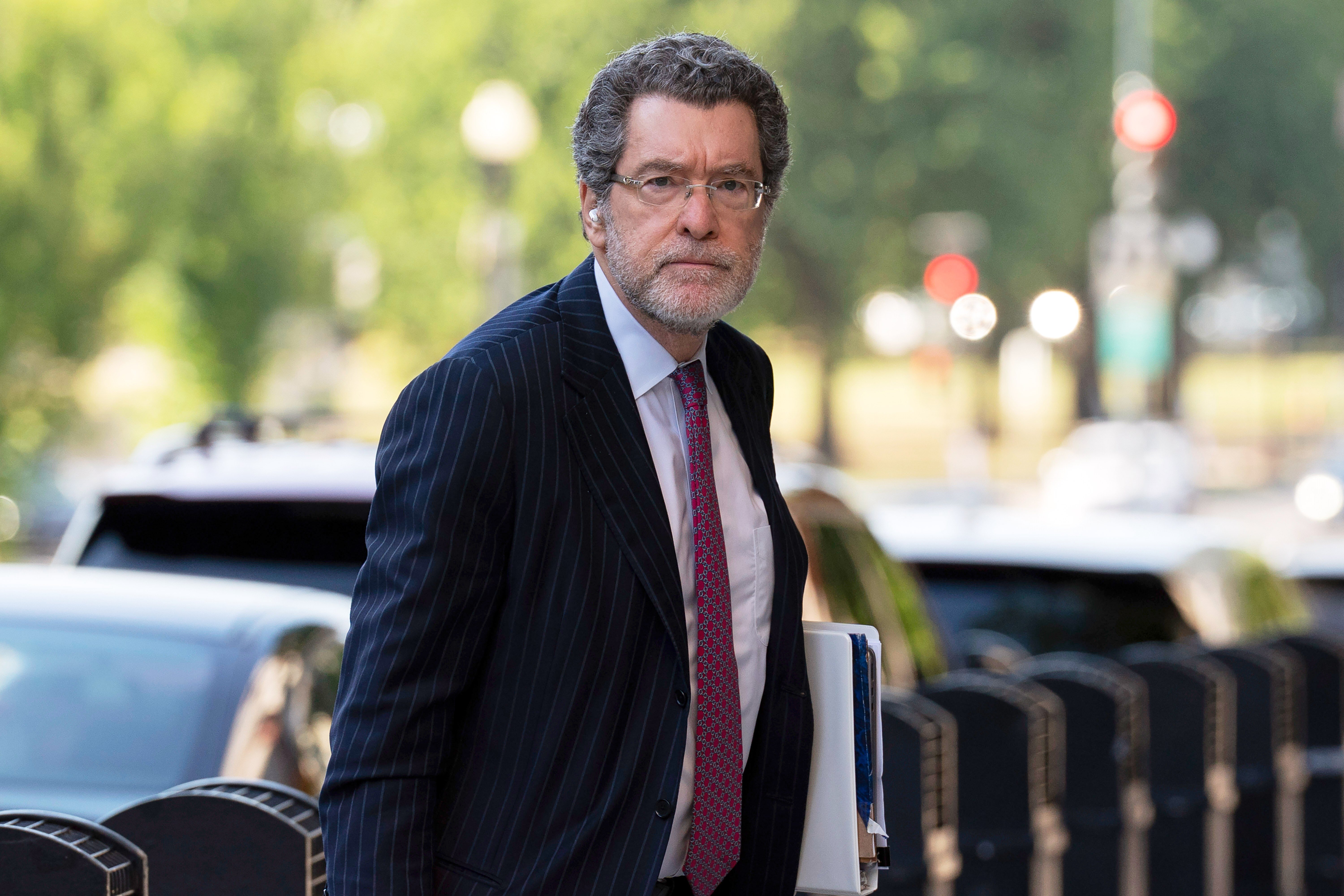 Eisen Cautions Against Panic Over Supreme Court Immigration Database Ruling