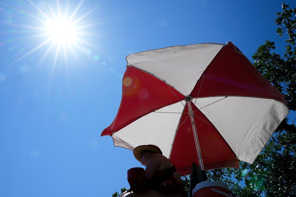 El Niño Could Drive 451,000 Deaths; New Report Maps U.S. Hotspots