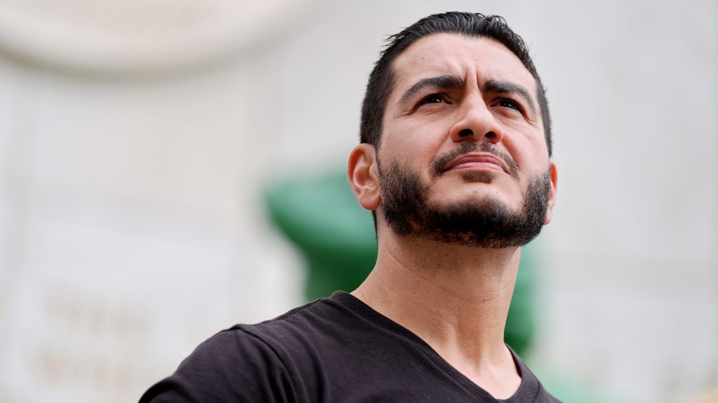 El-Sayed Wins Michigan Senate Primary, Setting Up Toss-Up Race Against Rogers