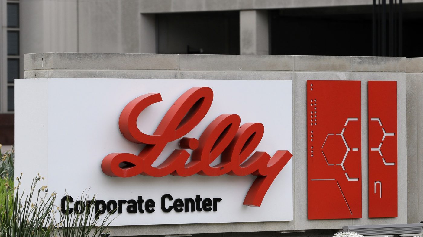 Eli Lilly's Retatrutide Achieves Unprecedented Weight Loss in Late-Stage Trial