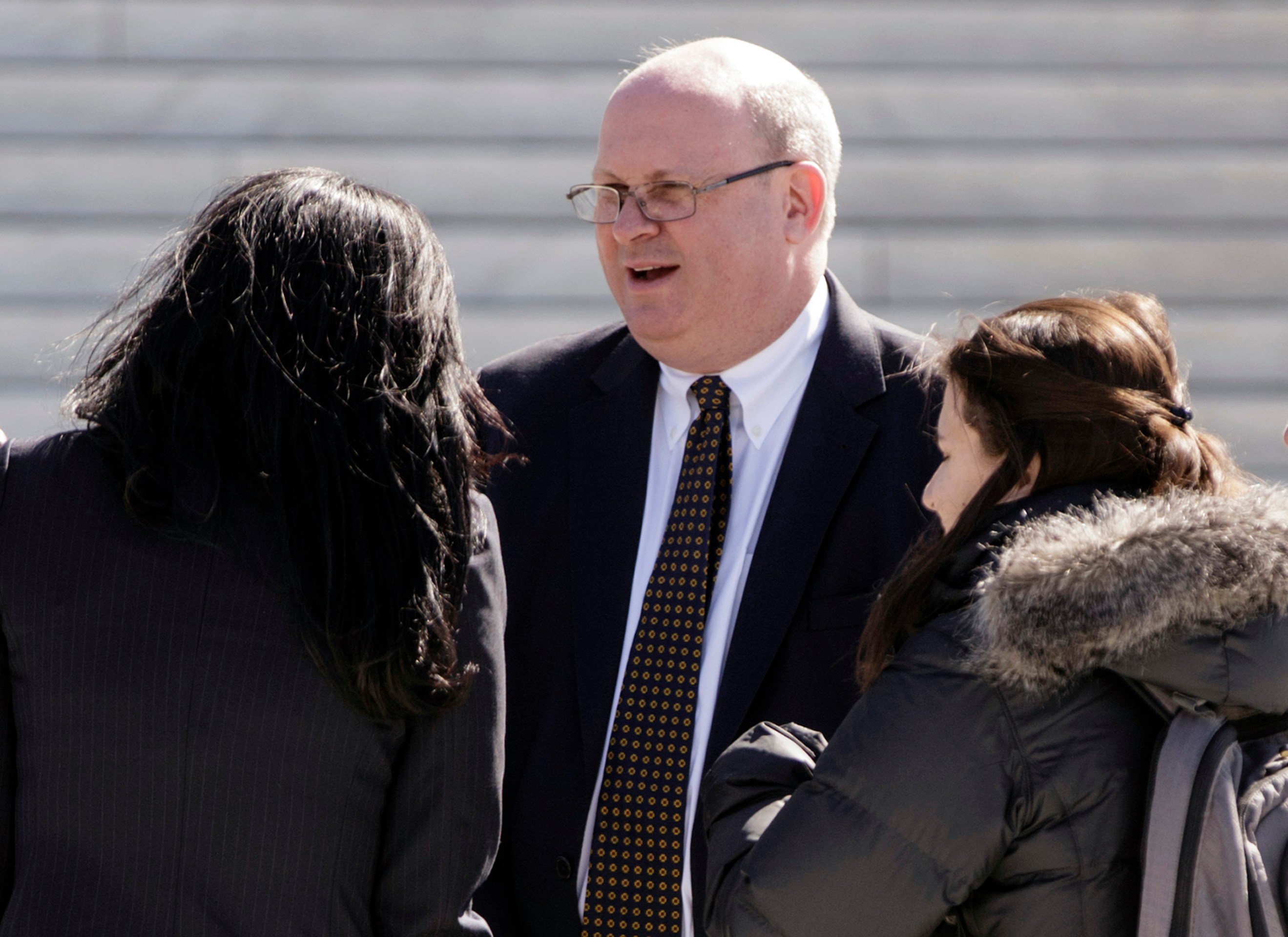 Elias Firm Tied to Alaska Decoy Candidate as Investigations Expand