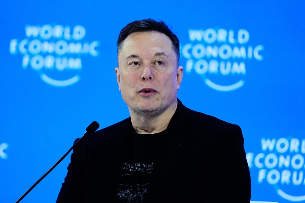 Elon Musk's 'Universal High Income' Plan Faces Backlash as Self-Serving for Tech Elite