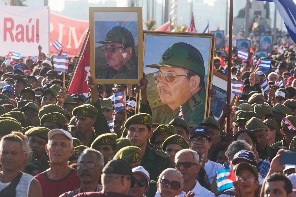 End the Embargo, Not Military Intervention: A Smarter Path to Change in Cuba