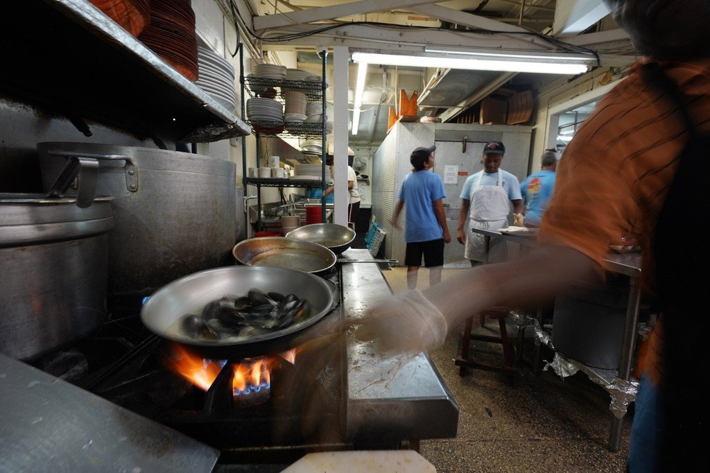 Ending Haitian TPS Risks Losing Skilled Workers to Canada, Bipartisan Fix Urged