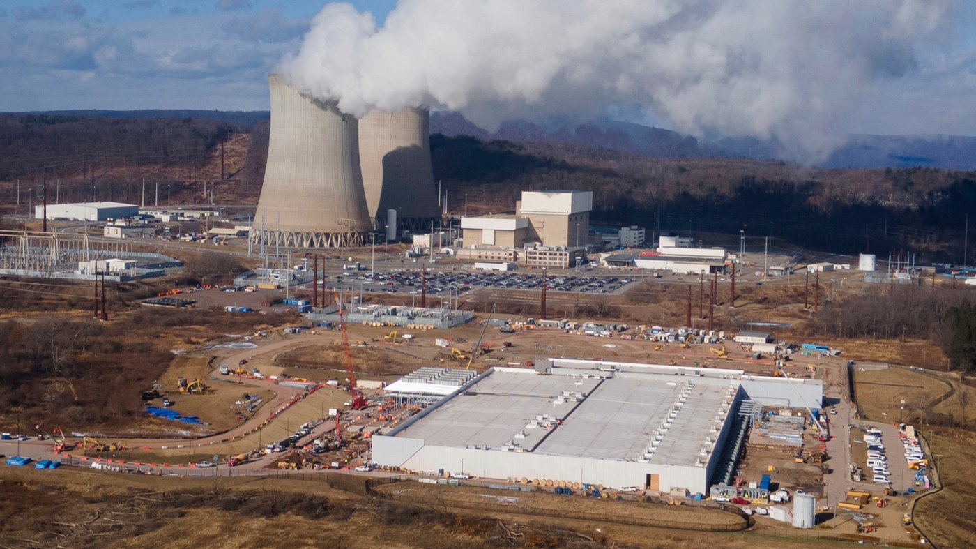 Energy Department Pushes Plutonium as Civilian Nuclear Fuel Amid Security Debate